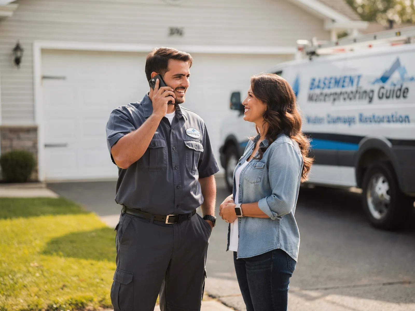 Basement Waterproofing Near Me Alexandria Bay, NY FAQs